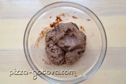 Картофена торта Cookies у дома - рецепти със снимки