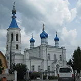 Екскурзия до аязмо salairsky