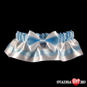 Жартиери, сватба със собствените си ръце, сватбата със собствените си ръце (ръцете) Жартиери, сватба със собствените си ръце, сватбата със собствените си ръце
