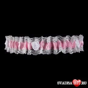 Жартиери, сватба с ръцете си, с техните ръце сватба (булка този майсторски клас) Жартиери, сватба със собствените си ръце, сватбата със собствените си ръце