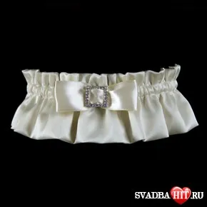 Жартиери, сватба с ръцете си, с техните ръце сватба (булка този майсторски клас) Жартиери, сватба със собствените си ръце, сватбата със собствените си ръце