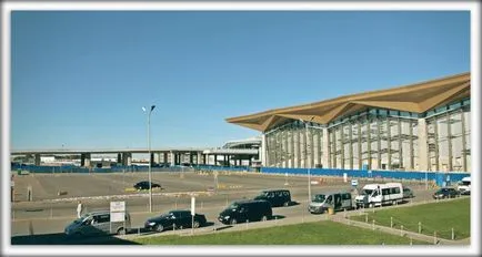 Полезна информация за това как да стигнем до метрото от Пулково