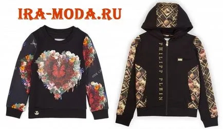 Teen мода за момичета 2017 снимки новини тенденция