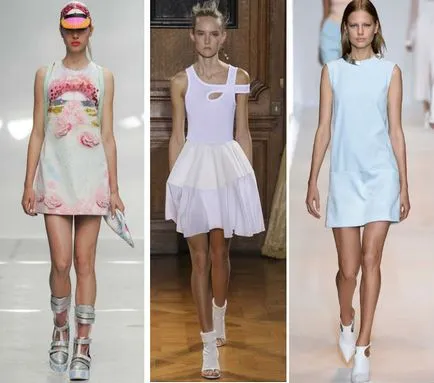 Teen мода 2017