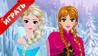 Прически Уинкс момичета, игри за момичета