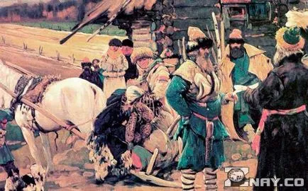 Причините, поради падането на феодализма не са взели тази форма на управление (форма) Причините, поради падането на феодализма не са взели тази форма на управление