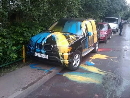 Условия за спиране и паркиране на автомобила, като спират на автобусните спирки за обществен