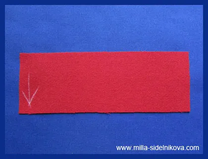 Welt джоба с ластик vtachnoy