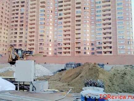 Job бригадир, заплата и задължения