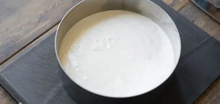 Bird мляко - стъпка рецепта у дома, със снимки и видео (рецепта) Bird мляко - стъпка рецепта у дома, със снимки и видео