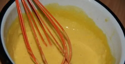 Pigeon мляко проста стъпка по стъпка рецепта у дома