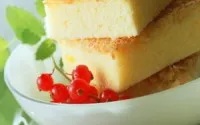 Рецепта буйни и вкусна стъпка бисквитена торта по стъпка със снимки