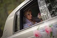 Rolls Royce за сватба, Rolls Royce на сватбата, сватба фантом, Ролс Ройс, за