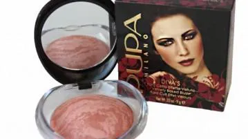 Blush пъпа печени, ревюта, цена