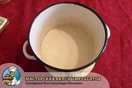 Баклава рецепта у дома - истинско удоволствие