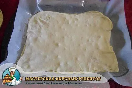 Баклава рецепта у дома - истинско удоволствие