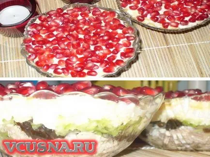 Рецепти краставица - най-добрите и супер вкусни ястия стъпка по стъпка от краставици
