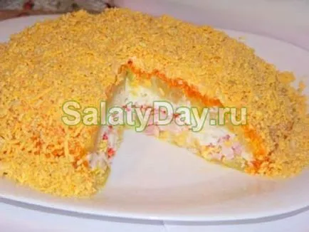 Салати за сватба