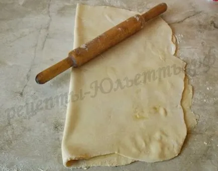 Рецепта домашно samosas
