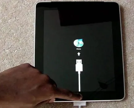 Ръководство как да отключите IPAD, ако сте забравили паролата си (отключване) Ръководство как да отключите IPAD, ако сте забравили паролата си
