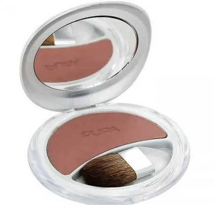 Blush пъпа печени, ревюта, цена