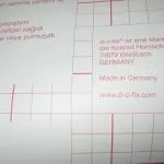Скоч за баня и да изберете залепване