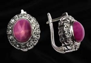 Sapphire магически и лечебни свойства на камъни