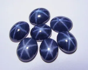Sapphire магически и лечебни свойства на камъни