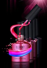 Shellac blyuskay и най-вече неговата употреба