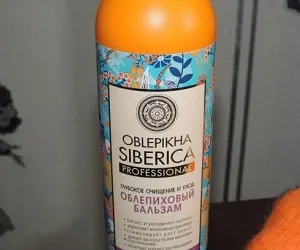 Шампоан природата Siberika зърнастец мнения за всички серии от превозни средства