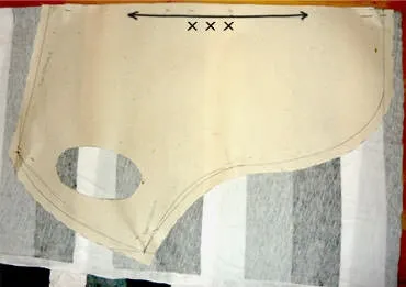 Шият дрехи за кучета сами