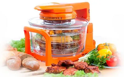 Шарлот в Aerogrill 4 рецепти и тайни за готвене