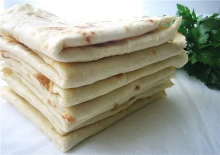 Shawarma у дома - стъпка по стъпка рецепта със снимки и видео