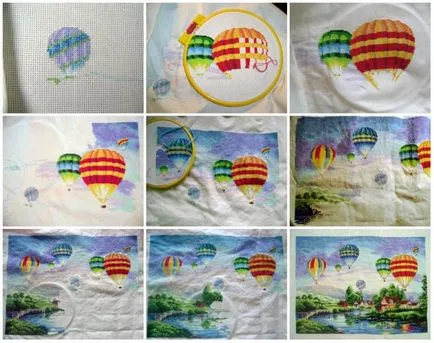 Sekretiki начинаещи embroiderers кръст - Справедливи Masters - ръчна изработка, ръчно изработени (служебен) Sekretiki начинаещи embroiderers пресичат - Справедливи Masters - ръчна изработка, ръчно изработени