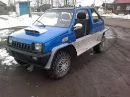 Как да направите най-SUV Как да направите най-SUV