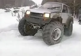 Как да направите най-SUV Как да направите най-SUV