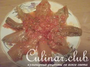 домати на слънце