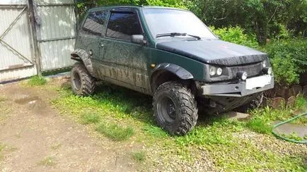 Как да направите най-SUV Как да направите най-SUV