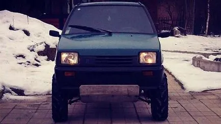 Как да направите най-SUV Как да направите най-SUV