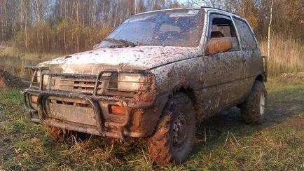 Как да направите най-SUV Как да направите най-SUV