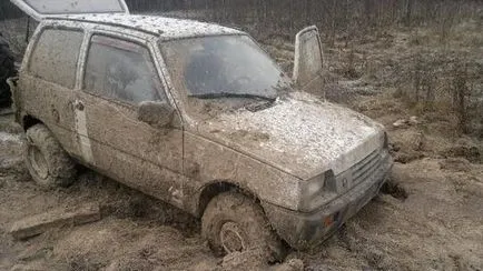 Как да направите най-SUV Как да направите най-SUV
