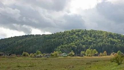 Вечният повикване като изстрел
