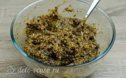 Какво да се прави от сушени плодове