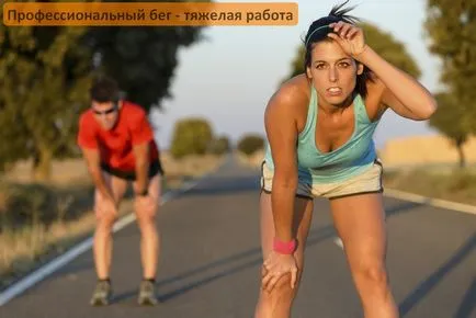 Как се нарича човек, работещ