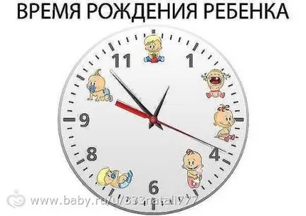 Дете, което означава, че Дете, което означава, че