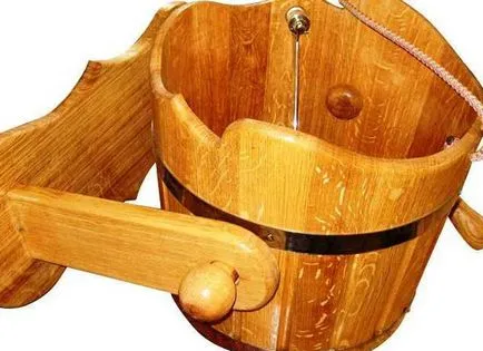 Как да се направи една кофа