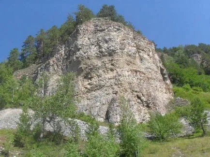 Вечният повикване като изстрел