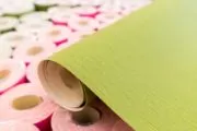 Колко е на тапети на квадратен метър