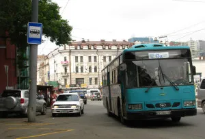 Глоба спирка на автобусната спирка през 2017 г. за паркиране и паркинг