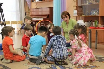 Колко печелят детска учителка